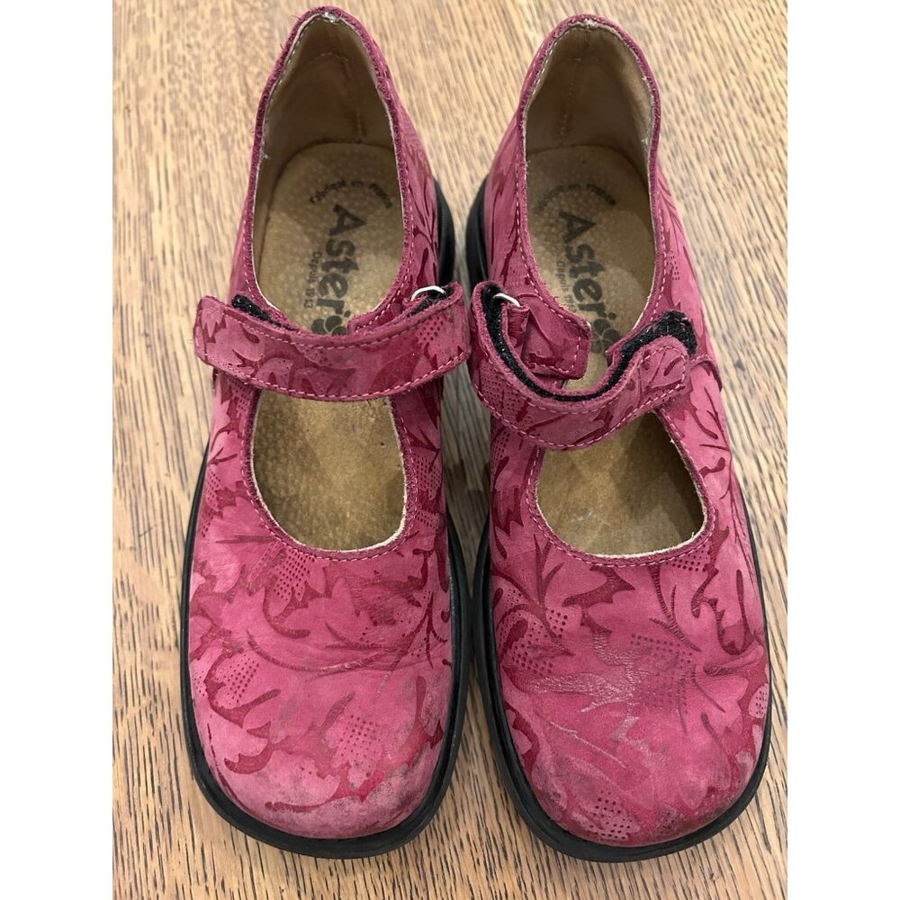 Aster‎ Depuis 1913 girl’s Shoe size 3.5